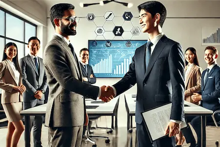 Academy for Business