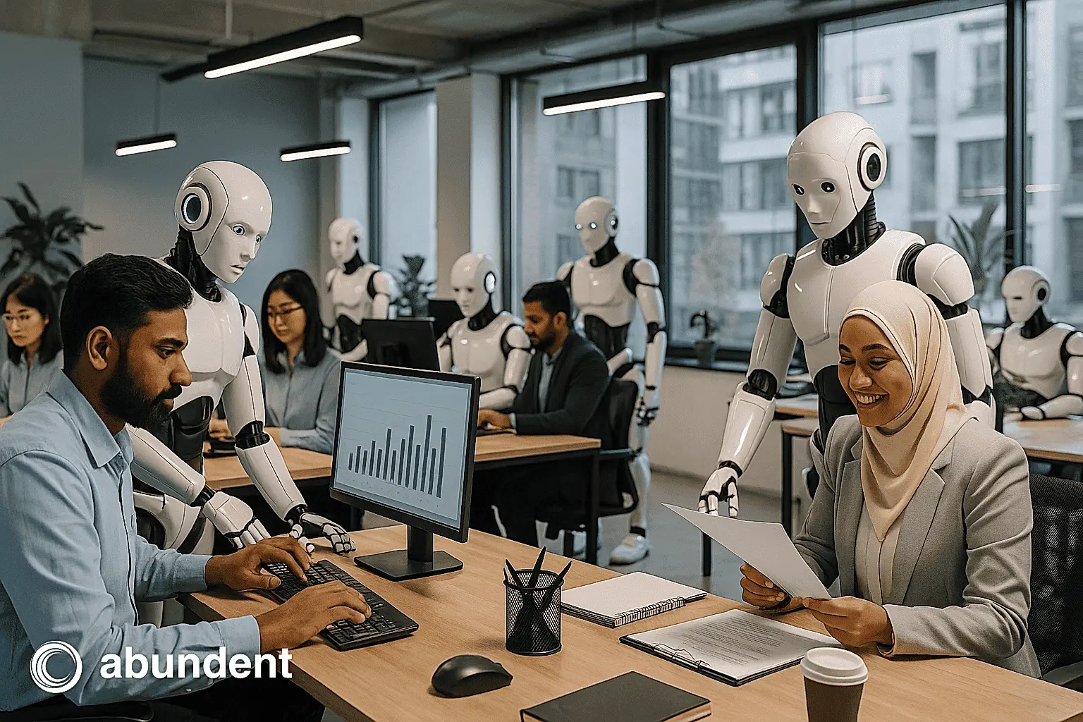 AI Automation Solutions