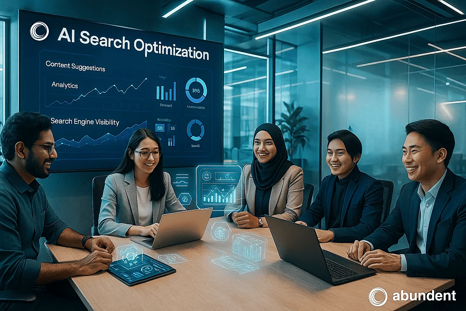 AI Optimization Services