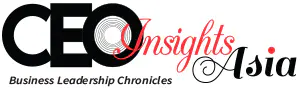 CEO Insights Asia
