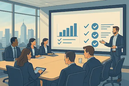 Corporate Training