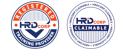 HRDF/HRDC Certified
