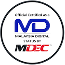 Malaysia Digital Status