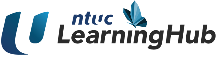 NTUC Learning Hub Partner